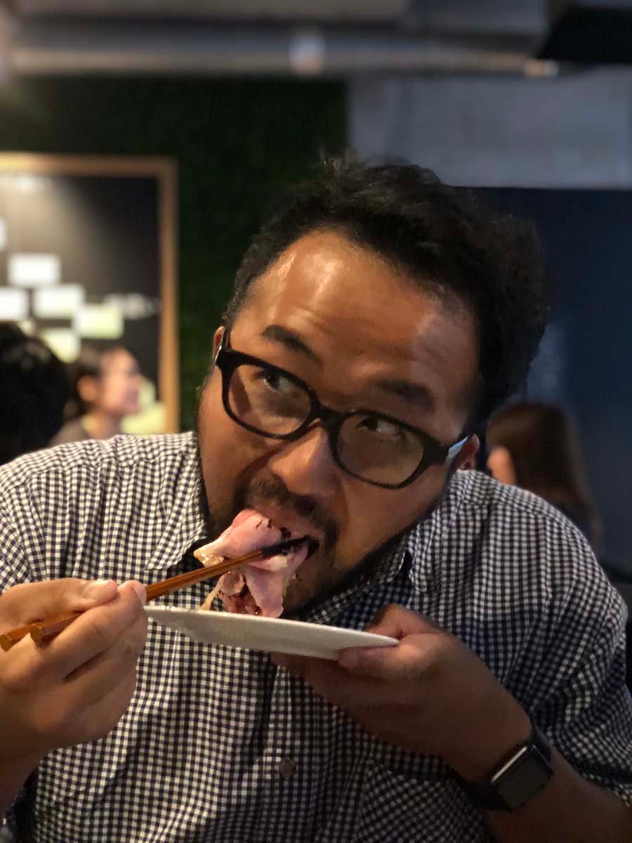 美食部②