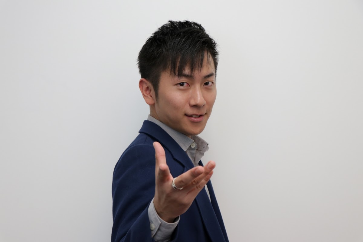 ベストプレイヤー賞:黒井勇冴