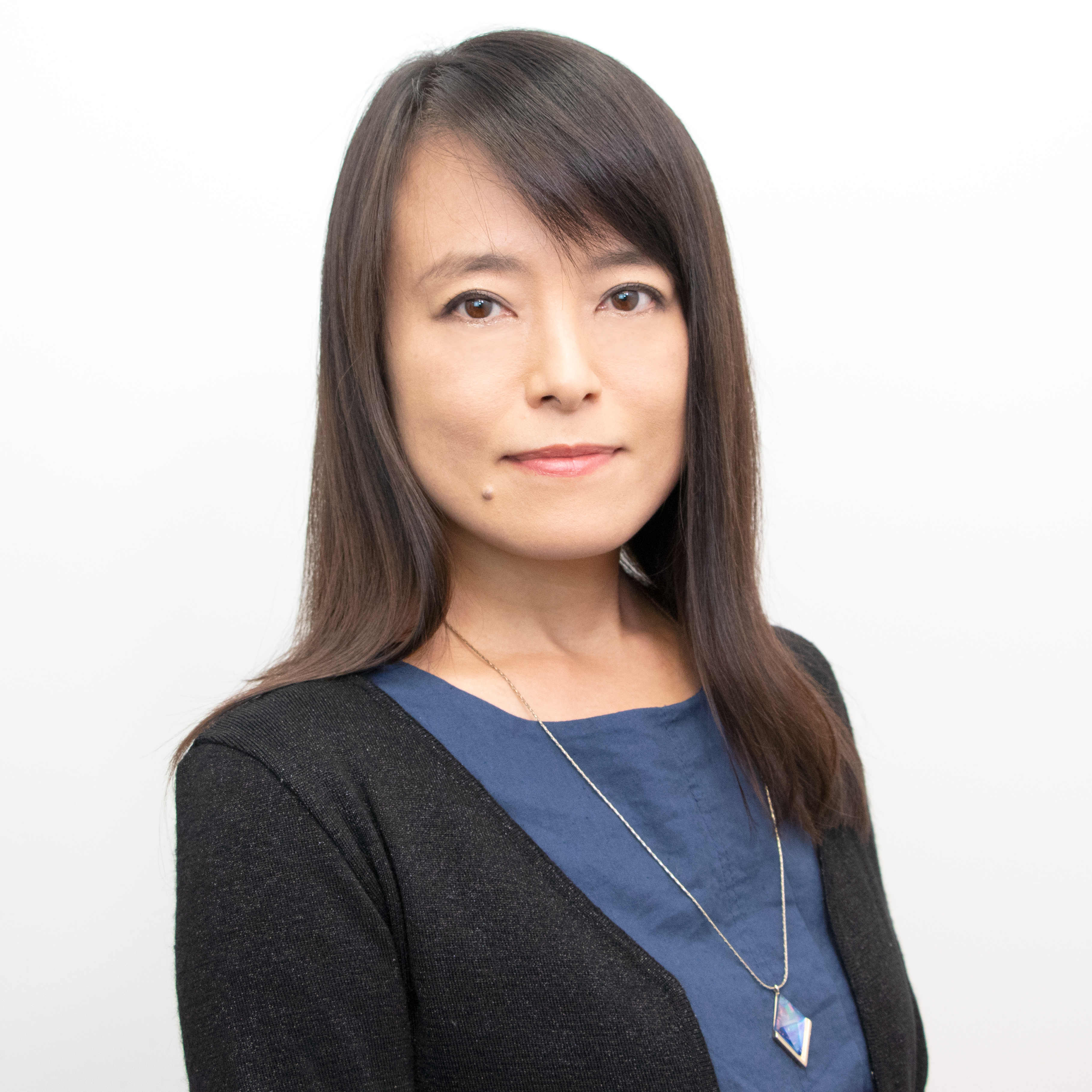 後藤 真理恵 後藤 真理恵