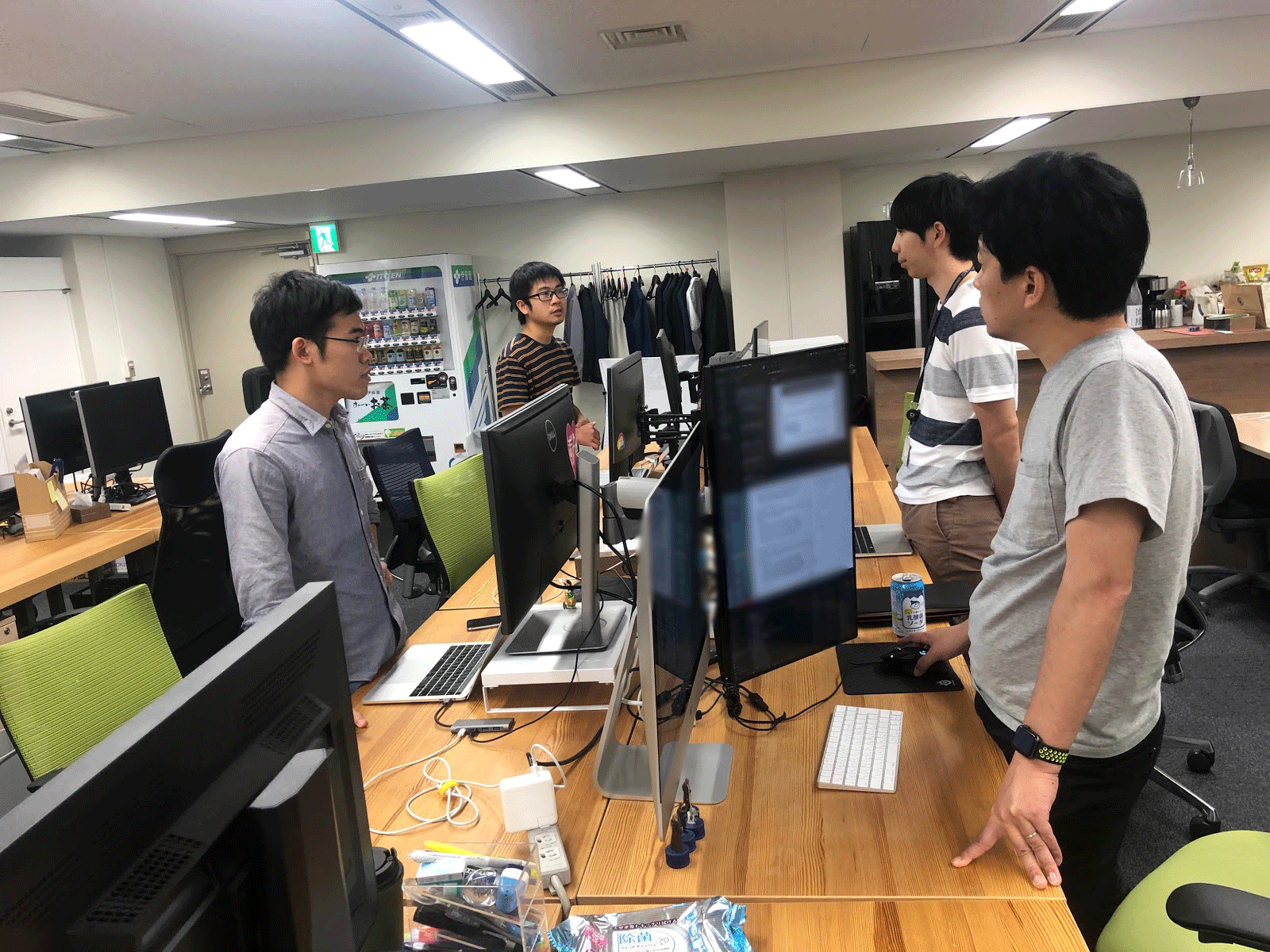 PDT定例会2
