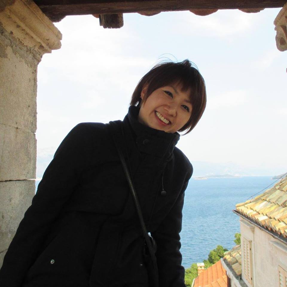 Mayuko Yamamoto