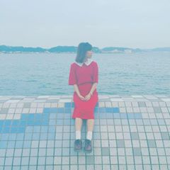 岡田菜央 岡田菜央