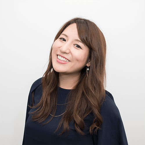 太田原 絵里加 太田原 絵里加