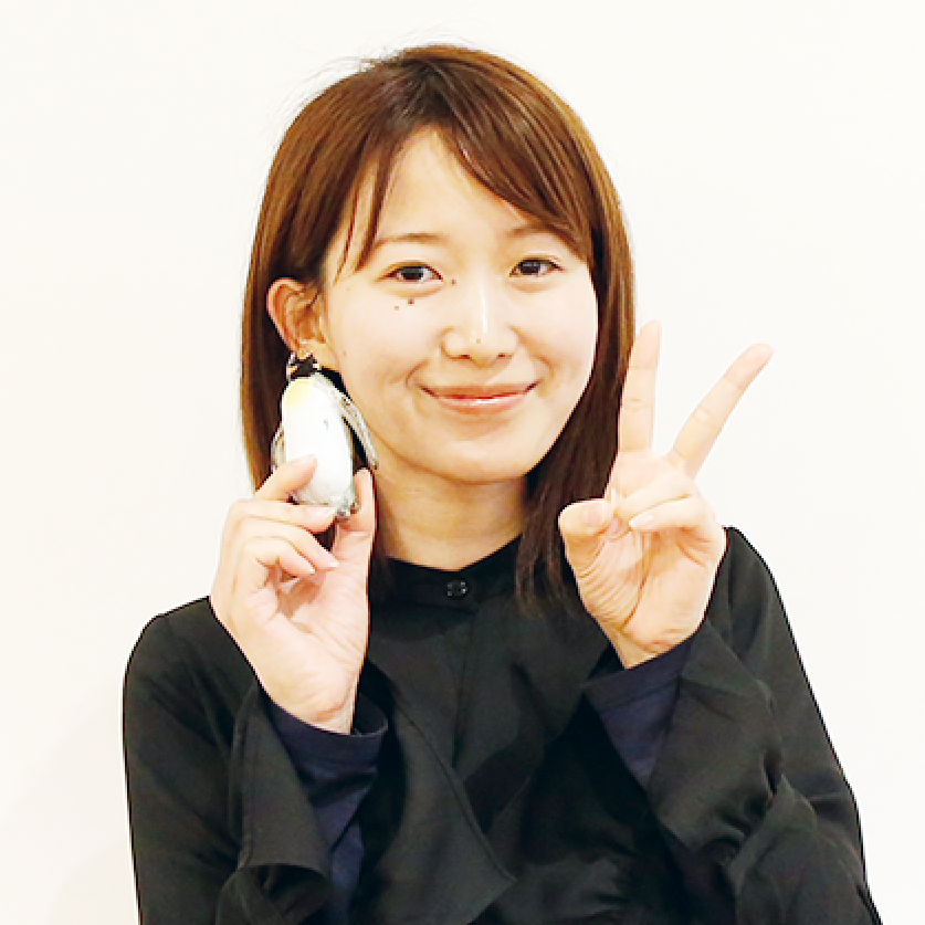 渡邉文香 渡邉文香