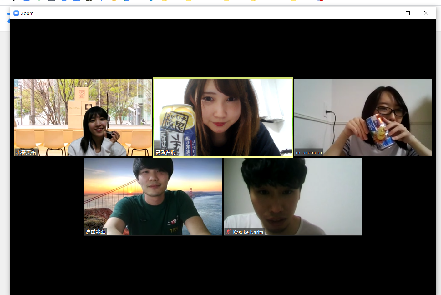 19同期会