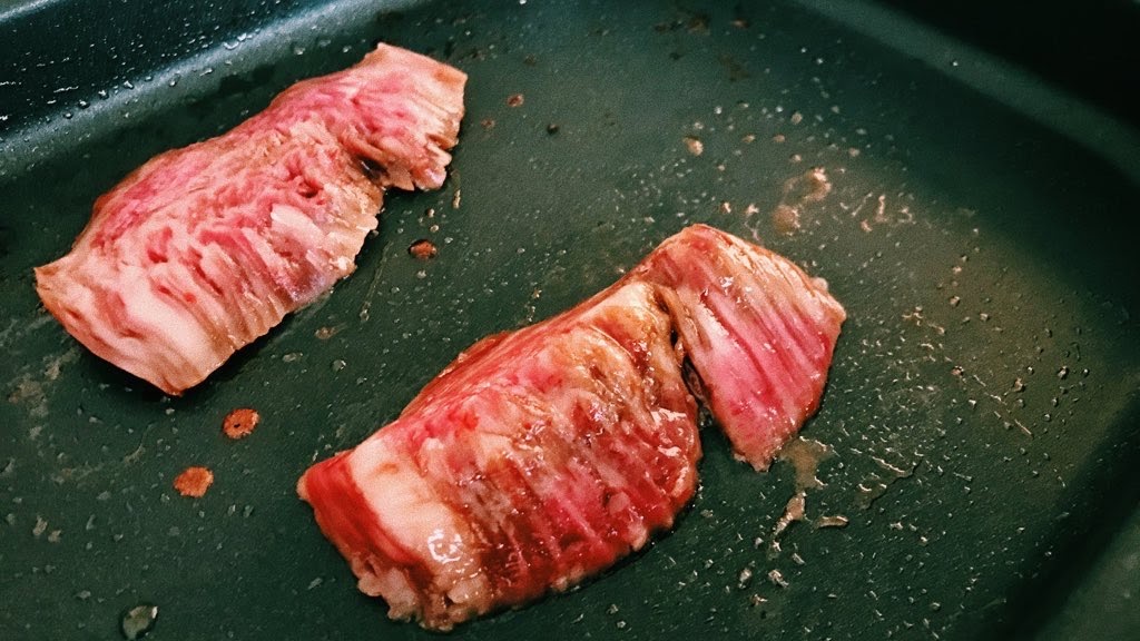 おいしそうなお肉2