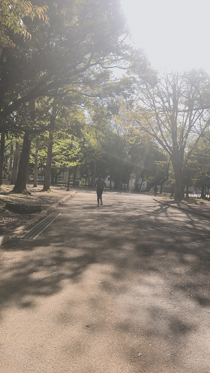 朝活