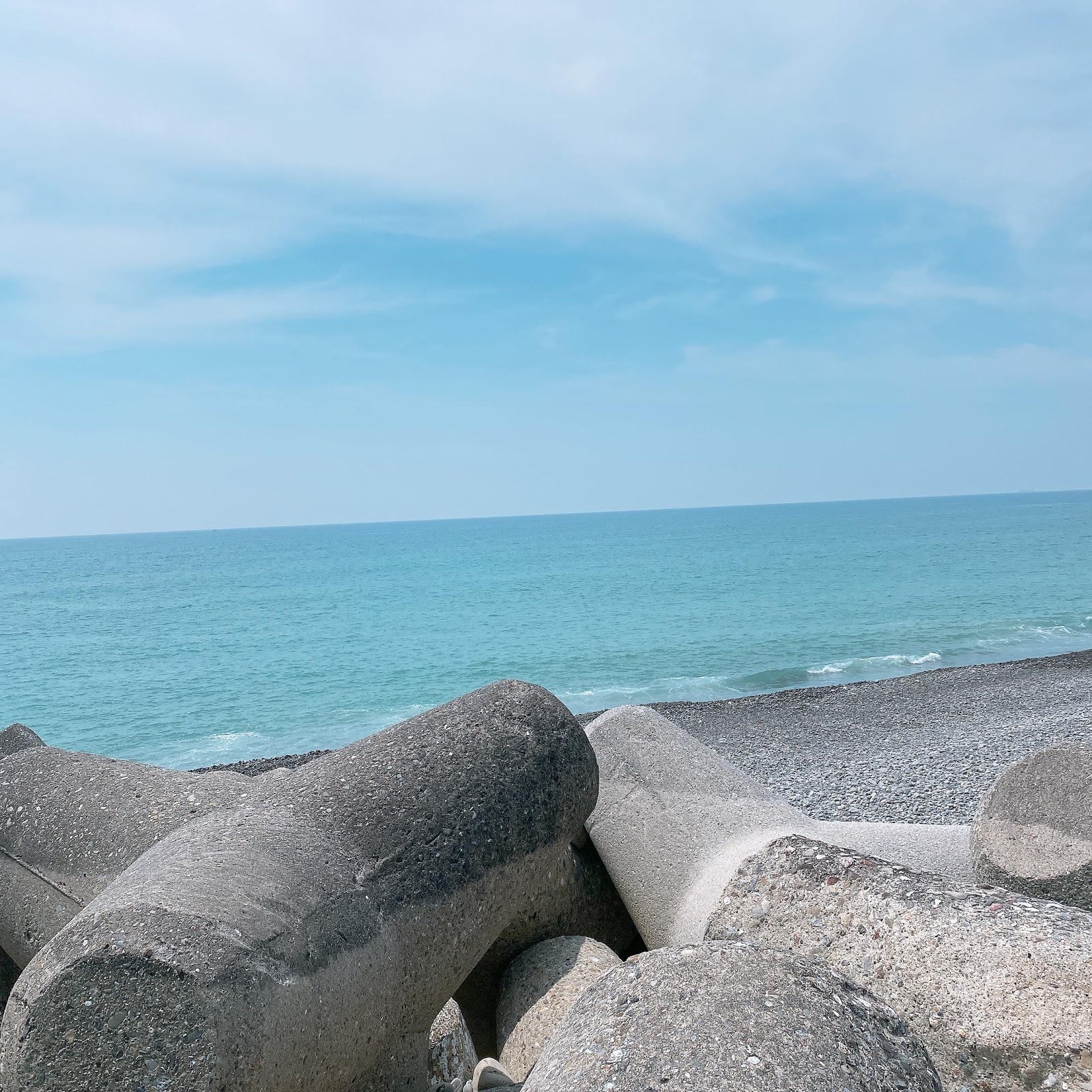 高知の海