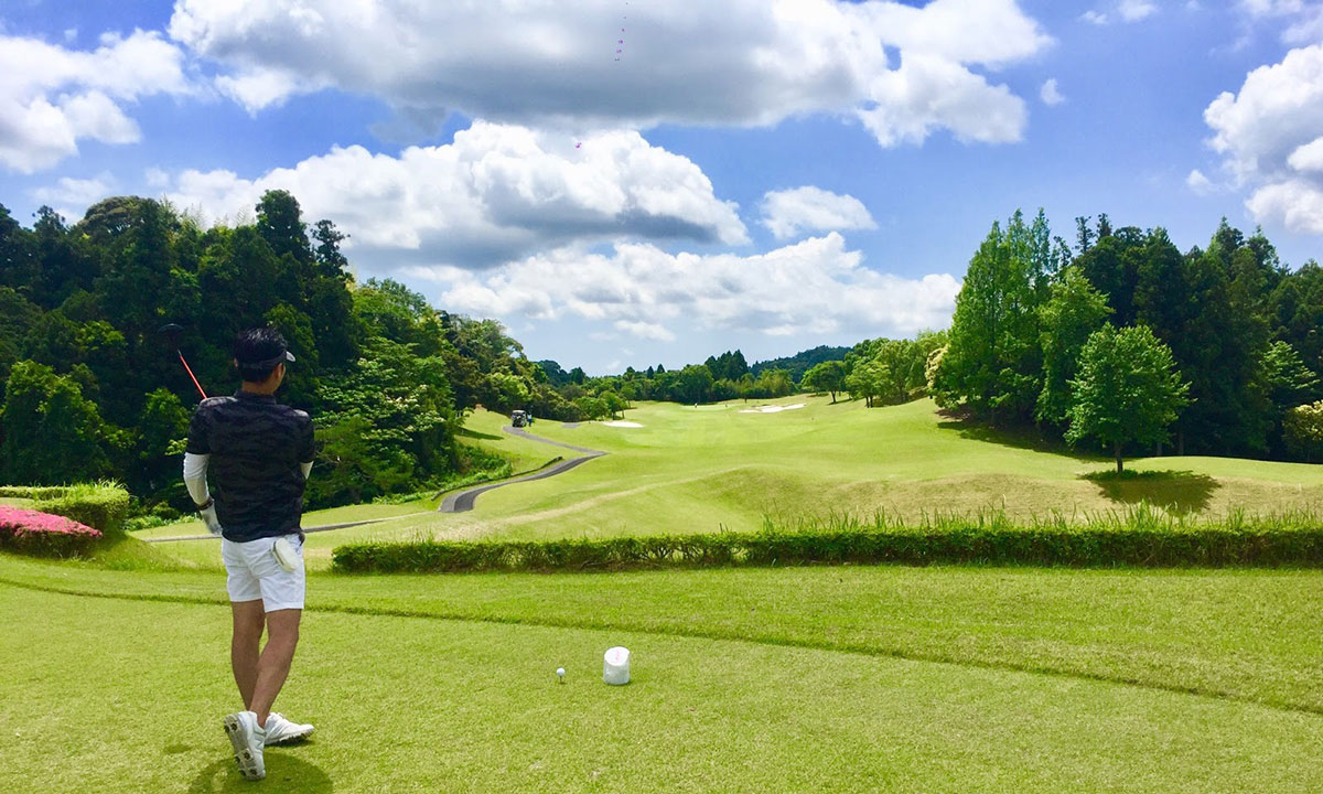 長谷川1ショット