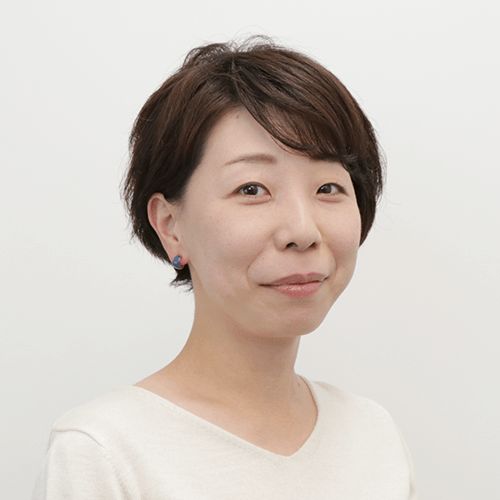 Miki Saito Miki Saito